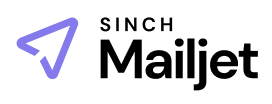 Sinch Mailjet